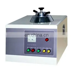 ZXQ-5 HOT Metallographic Sample Mounting Press Machine thumbnail-2
