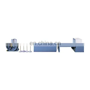 GQR-1000 Optical Fiber Cable Flexing Tester thumbnail-4