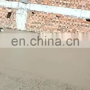 Concrete Floor Vibrating Screed Machine for Sale thumbnail-1