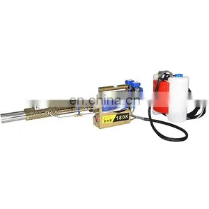 Sterilization Equipments Fogger Disinfection Sprayers for Indoor and Outdoor thumbnail-5