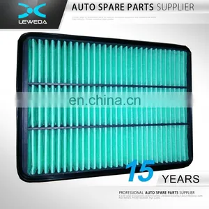 High Performance Mesh Steel Car Air Filters Cleaner 17801-30040 For LAND CRUISER 90 thumbnail-2