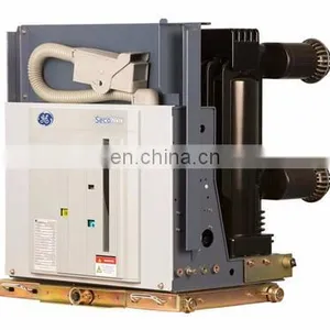 VB2 Plus-12/T4000-50 GE(AEG) Vacuum Circuit Breaker GE(AEG) VCB thumbnail-1
