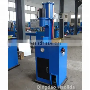 ZM-280II Model Brake Shoe Rivet and Grind Machine, Brake Riveting Machine thumbnail-5