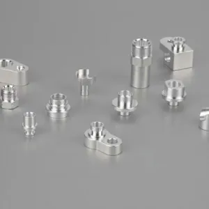 Machining Parts thumbnail-4
