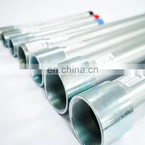 Rigid Aluminum Thread Pipe Manufacturer thumbnail-7