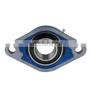 Bearing UCFL210 UCFL211 UCFL212 UCFL213 UCFL214 UCFL215 UCFL216 UCFL217 UCFL218 Ball Pillow Block Bearing thumbnail-5