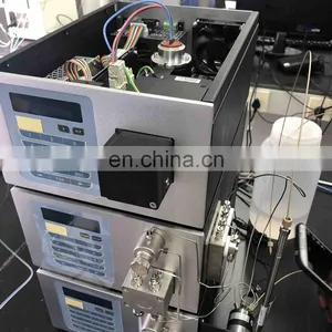 DW-LC1620A High-Performance Liquid Chromatography,2019 New thumbnail-3