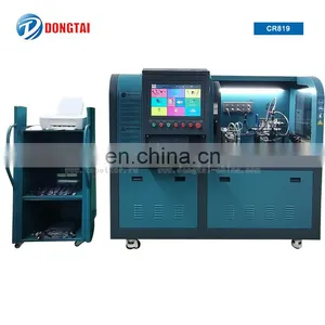 CR819 Common Rail And HEUI Test Bench thumbnail-3