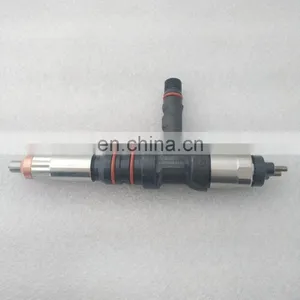 ORIGINAL COMMON RAIL INJECTOR 095000-6280 thumbnail-1