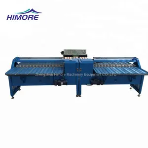 Poultry Farm Automatic Eggs Weighing Eggs Grading Machine Eggs Grader Eggs Sorter thumbnail-3