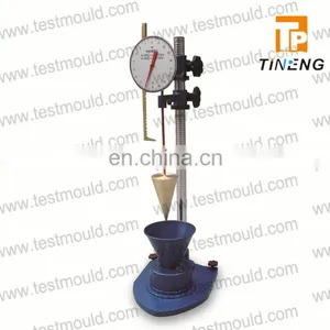 Cone Penetrometer Mortar Consistency Tester thumbnail-1