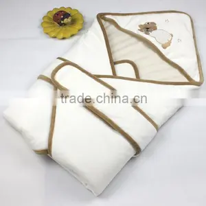 Good Quality Sleeping Bag Baby Organic Cotton Infant Sleeping Bag Pattern thumbnail-2