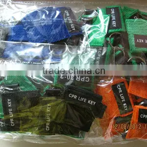 Disposable Cpr Mask Valve thumbnail-1