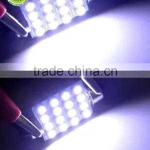 C5W 39mm 41mm 3528 1210 16 SMD thumbnail-3