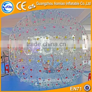 Cheap Zorb Balls for Sale Giant Human Hamster Ball thumbnail-4