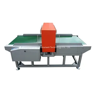 Best Price Conveyor Belt Shoes Metal Needle Detector Machine thumbnail-1
