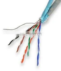 Golden Supplier Copper Core Instrument Control Cable thumbnail-2