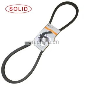 High Quality Wrapped V Belt thumbnail-2