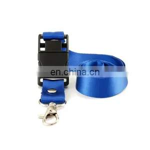 Business Gift Factory Lanyard USB Flash Drive 8GB 16GB Lanyard USB Memory thumbnail-1