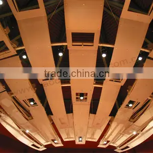 Decorative Door Sliding Acrylic Grass Translucent Partition Panel thumbnail-5