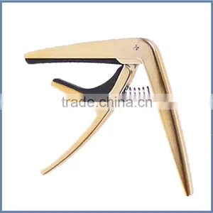 Guitar Capo for Acoustic Guitar thumbnail-6