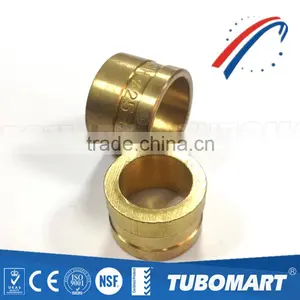 High Quality Spanish Style Sliding Pex Fitting for Pex Pipe Water Pipe With Factory Price thumbnail-2