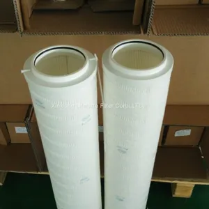Wind Power System Hc8314fkz16 Cartridge Filter thumbnail-2