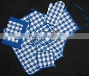 Low Price Best Quality Cotton Kitchen Textile thumbnail-1