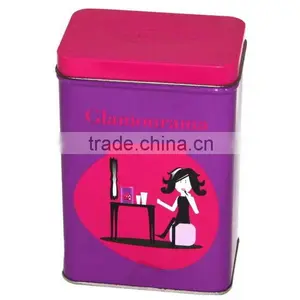 Square Metal Cans thumbnail-1