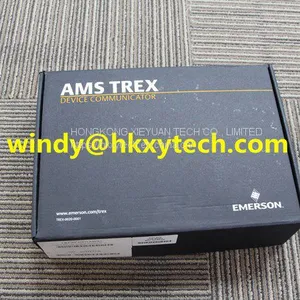 Emerson Device Communicator Communication Module TREXCHPNA9S3 thumbnail-1