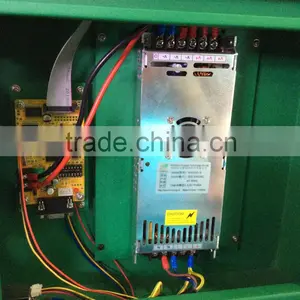 48*48 64*64 96*96 rg gb rb Tri-color Programmable Led Cross Sign Controller Led Ethernet Controller Quality Choice thumbnail-1