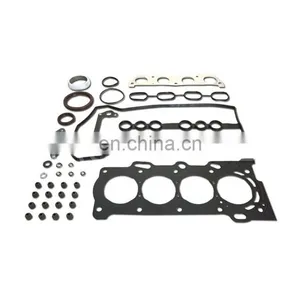 04111-22152 FULL-GASKET KIT FOR TOYOTA 1ZZ FE thumbnail-1