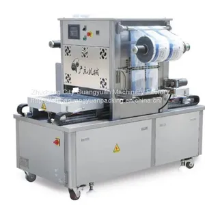 Skin Vacuum Packing Machine thumbnail-1