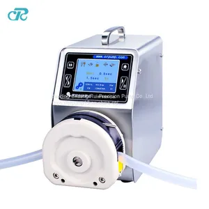Chuangrui Medium Flow Rate Bottle Filling Peristaltic Pump thumbnail-1