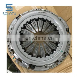 31210-0K040 Clutch Pressure Plate For HILUX VI Pickup (_N1_) 2.5 D-4D 4WD (KDN165_, KDN170_, KDN190_) 2KD-FTV thumbnail-2