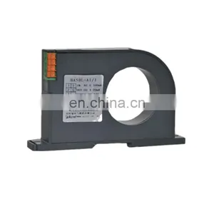 DC Leakage Current Sensor BA50L-AI/V Input 0-1A Leakage Current Output Dc0-5V thumbnail-3