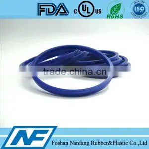 FDA Food Container Food Grade Silicone Gasket thumbnail-5