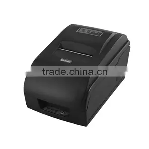 76mm Portable Receipt Printer(high Speed)Dot Matrix Printer thumbnail-2
