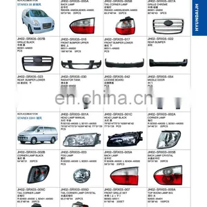 CARVAL/JH/AUTOTOP AUTO PARTS FOR HYUNDA STARE 2005 thumbnail-2