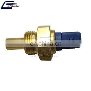 European Truck Auto Auto Spare Parts Water Temperature Sensor Oem 1252439 1252439 for DAF Truck Coolant Sensor thumbnail-1
