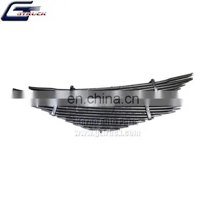 Multi -Blade Leaf Spring Oem 257653 for VL Truck thumbnail-3