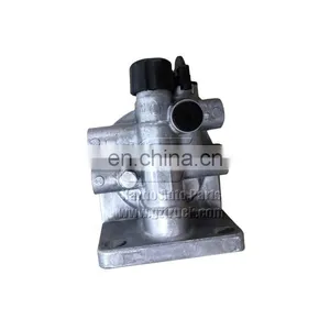 Factory Price Heavy Duty Truck Parts Fuel Filter Housing OEM 7421462808 for RVI TRUCK Fuel Pump Braket thumbnail-1