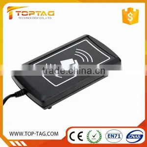 Multi- Protocol 13.56mhz Chip Smart Card Reader / Writer ACR1821U thumbnail-1