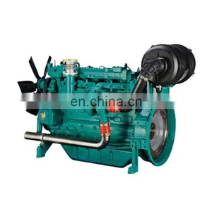 Hot Sell 144KW Weichai WP6B144E201 Diesel Engine for Pump thumbnail-1