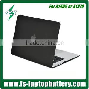 Laptop Matte Rubberized Hard Case for Macbook Air 11" Case Cover For MacBook Air 11" Laptop Case thumbnail-3