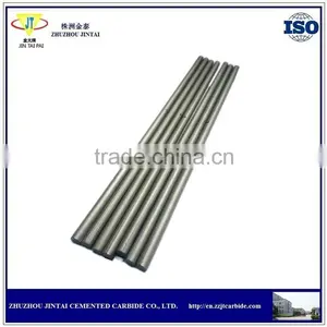 Customized High Wear-resistant Tungsten Carbide Bar thumbnail-2