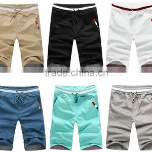 Green Best Selling 2016 New Summer Mens Shorts Casual Slim Fit Hot Mens Board Shorts Standard Sports thumbnail-4