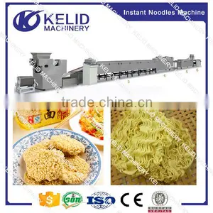 Commercial Maggie Instant Noodle Equipment thumbnail-1