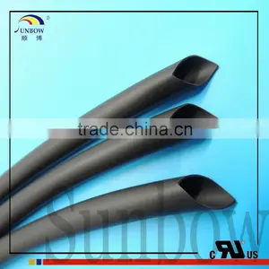SUNBOW UL High Quality Flexible Flame Retardant Shrinkable Tube Polyolefin thumbnail-5
