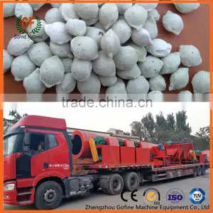 Complete Equipments for Npk Fertilizer Line thumbnail-1